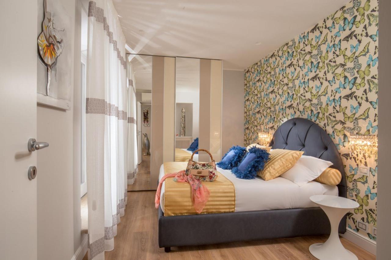 Mytale Apartment Luxury Spagna Rom Exterior foto