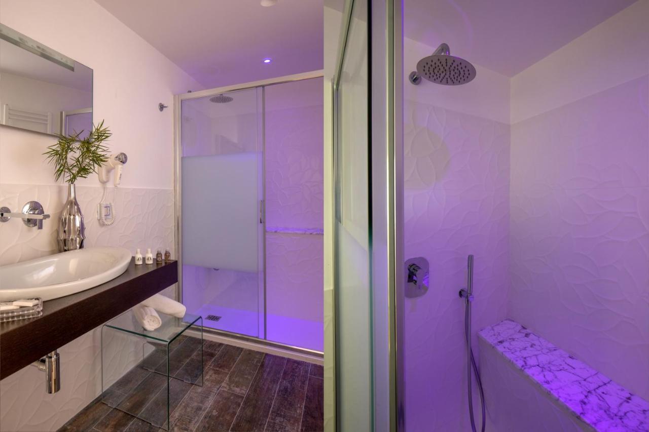 Mytale Apartment Luxury Spagna Rom Exterior foto