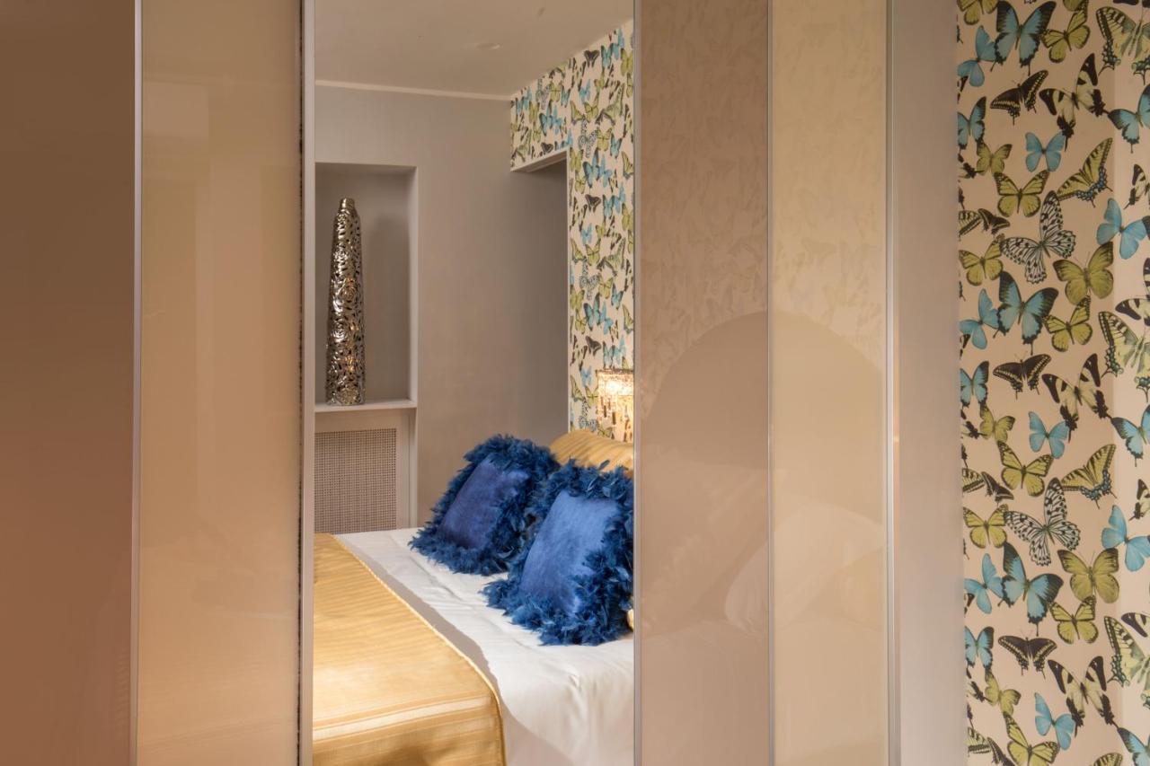 Mytale Apartment Luxury Spagna Rom Exterior foto